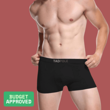 Men's Trunks